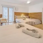 Il Centro Luxury 公寓 巴里