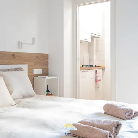 Apartment Il Centro Luxury *