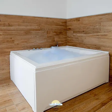 Apartment Il Centro Luxury Bari