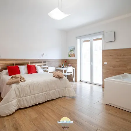 Il Centro Luxury *