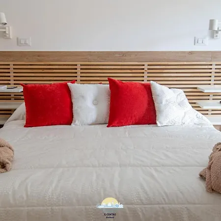 Apartment Il Centro Luxury