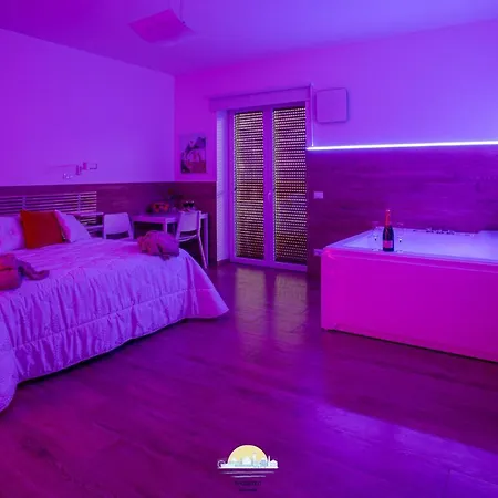 Apartment Il Centro Luxury *