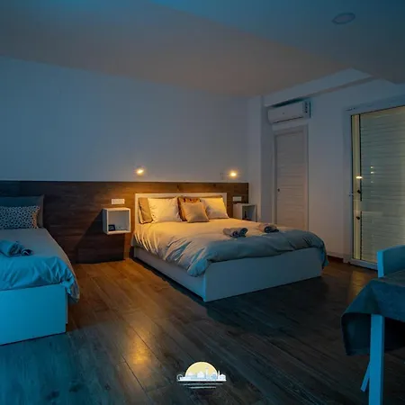 Il Centro Luxury Apartment