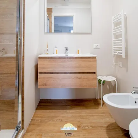 Il Centro Luxury * Bari