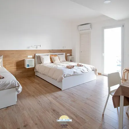 Apartment Il Centro Luxury