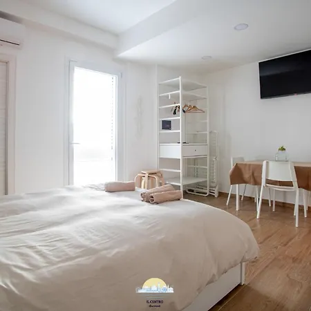 Apartment Il Centro Luxury *