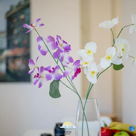 Il Centro Luxury Apartment