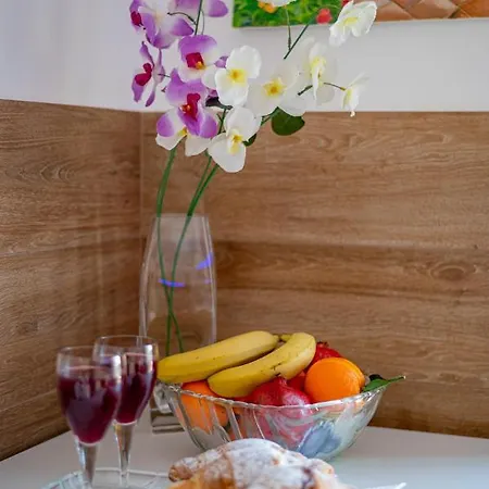 Il Centro Luxury Apartment *