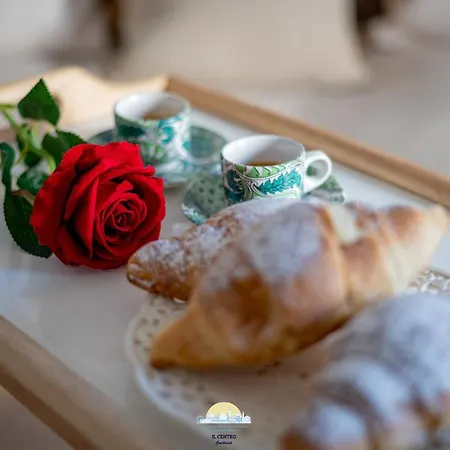 Il Centro Luxury *