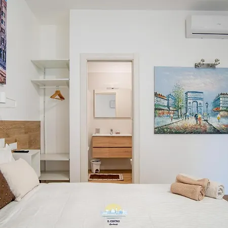 Il Centro Luxury Apartment *
