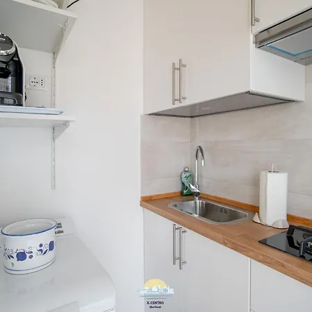 Il Centro Luxury Apartment *