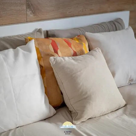 Apartment Il Centro Luxury