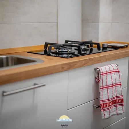 Il Centro Luxury Apartment Bari