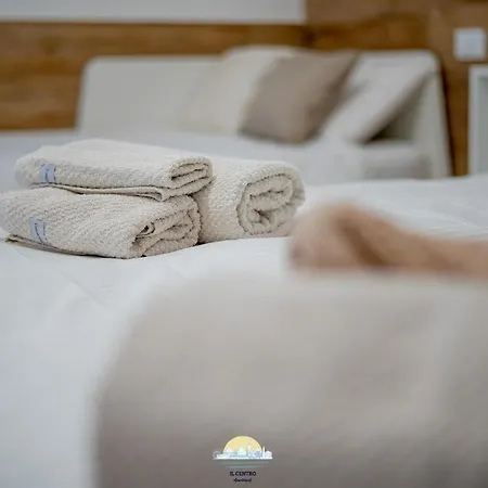 Il Centro Luxury *