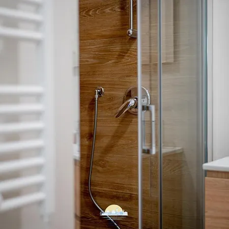 Apartment Il Centro Luxury Bari