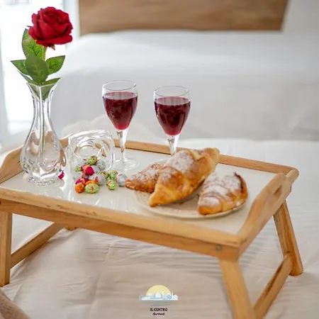 Il Centro Luxury Apartment