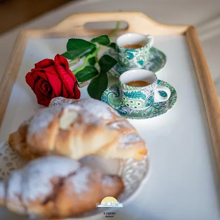 Il Centro Luxury *