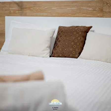 Il Centro Luxury Apartment Bari