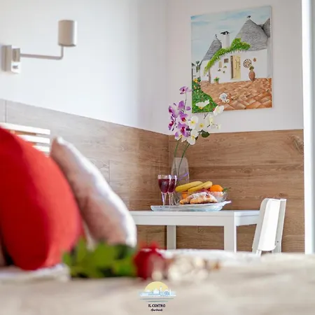 Il Centro Luxury