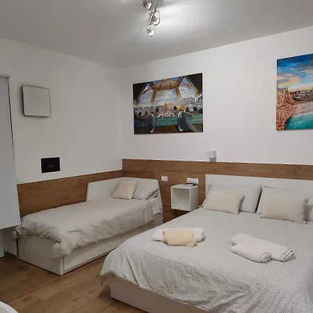 Il Centro Luxury * Bari