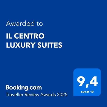 Il Centro Luxury Apartment