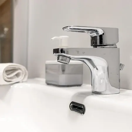 Platinum - Il Centro Luxury Apartamento *