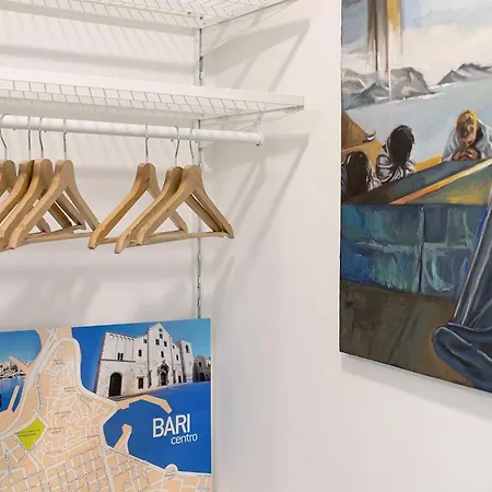 Platinum - Il Centro Luxury Apartamento