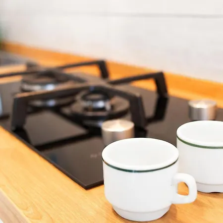 Appartement Il Centro Luxury