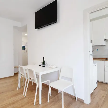Il Centro Luxury Appartement Bari