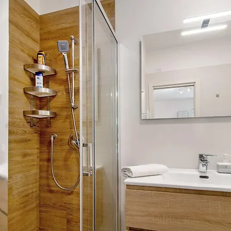 Il Centro Luxury Appartement Bari