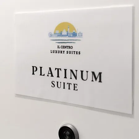 Platinum - Il Centro Luxury *