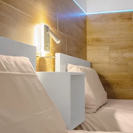 Il Centro Luxury *