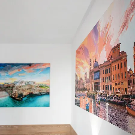 Apartment Il Centro Luxury *