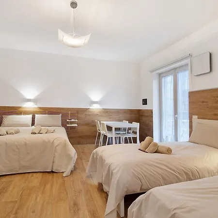 Il Centro Luxury