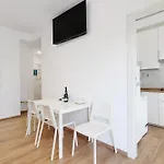 Il Centro Luxury Apartmán *