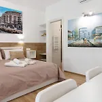 Il Centro Luxury Апартаменты
