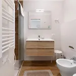 아파트 Il Centro Luxury 바리