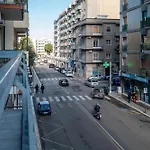 Апартаменты Il Centro Luxury