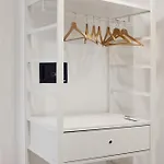 Il Centro Luxury 아파트