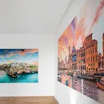 Апартаменты Il Centro Luxury
