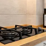 Διαμέρισμα Il Centro Luxury Μπάρι