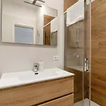 Διαμέρισμα Il Centro Luxury