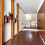 Il Centro Luxury Apartmán Bari