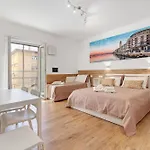 Il Centro Luxury Апартаменты *