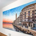 Il Centro Luxury Апартаменты Бари