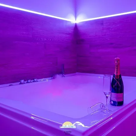 Il Centro Luxury *