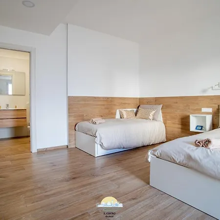 Il Centro Luxury