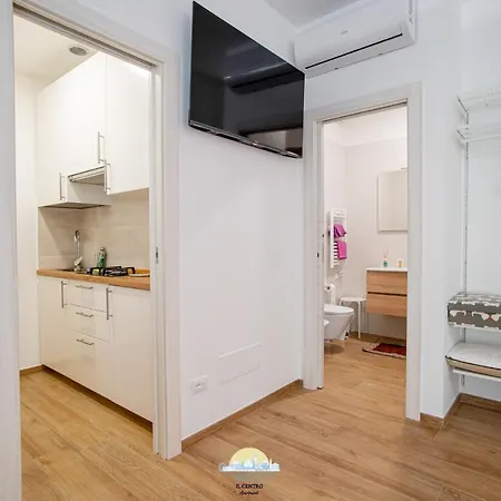 Il Centro Luxury Appartement Bari