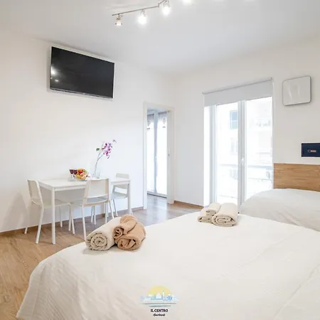Il Centro Luxury Appartement *