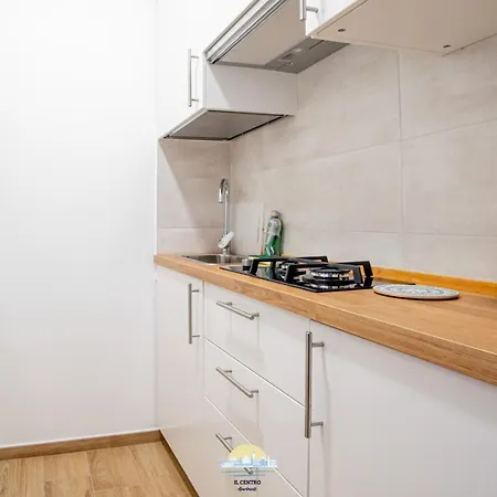 Il Centro Luxury Bari